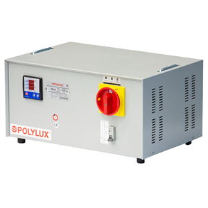 VK20 Estabilizador monofasico 20kVA
