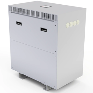 TTDNW25 Transformador trifásico 400/230V para inversor solar IP23